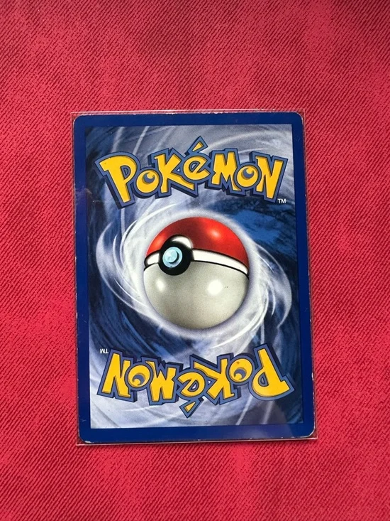 Base Set Mewtwo Holo - Picture 2 of 2